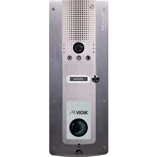XE VIDEO 1B VIGIK 